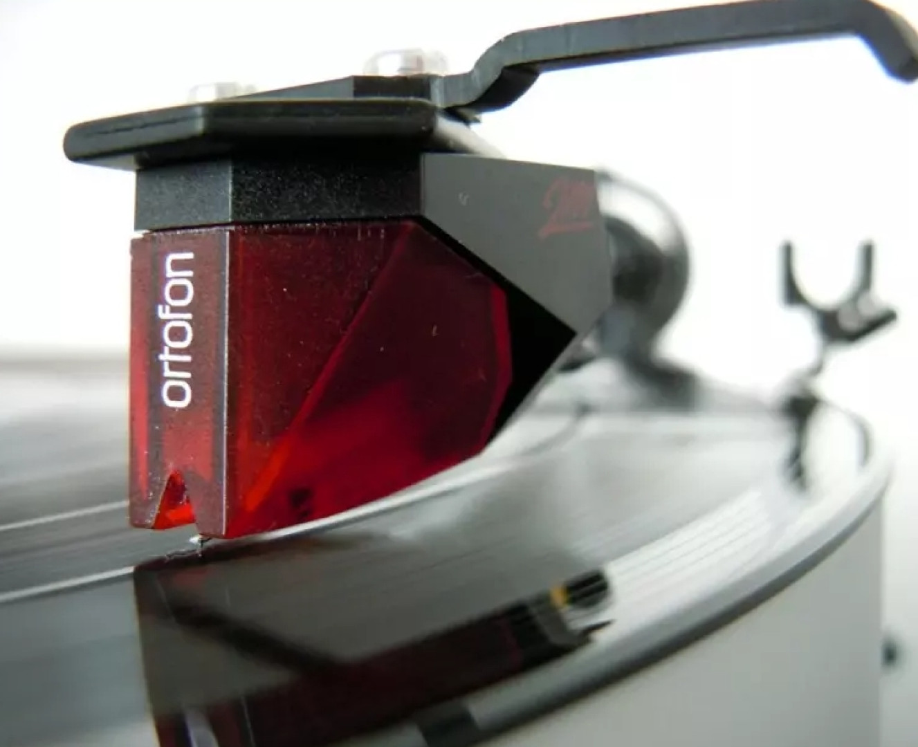 Ortofon 2M RED