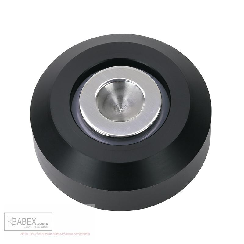 BABEXaudio - Dual absorber BA-801
